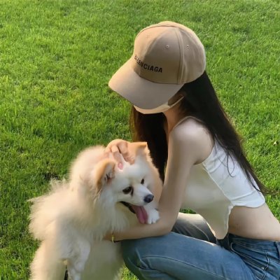姥姥的外孙