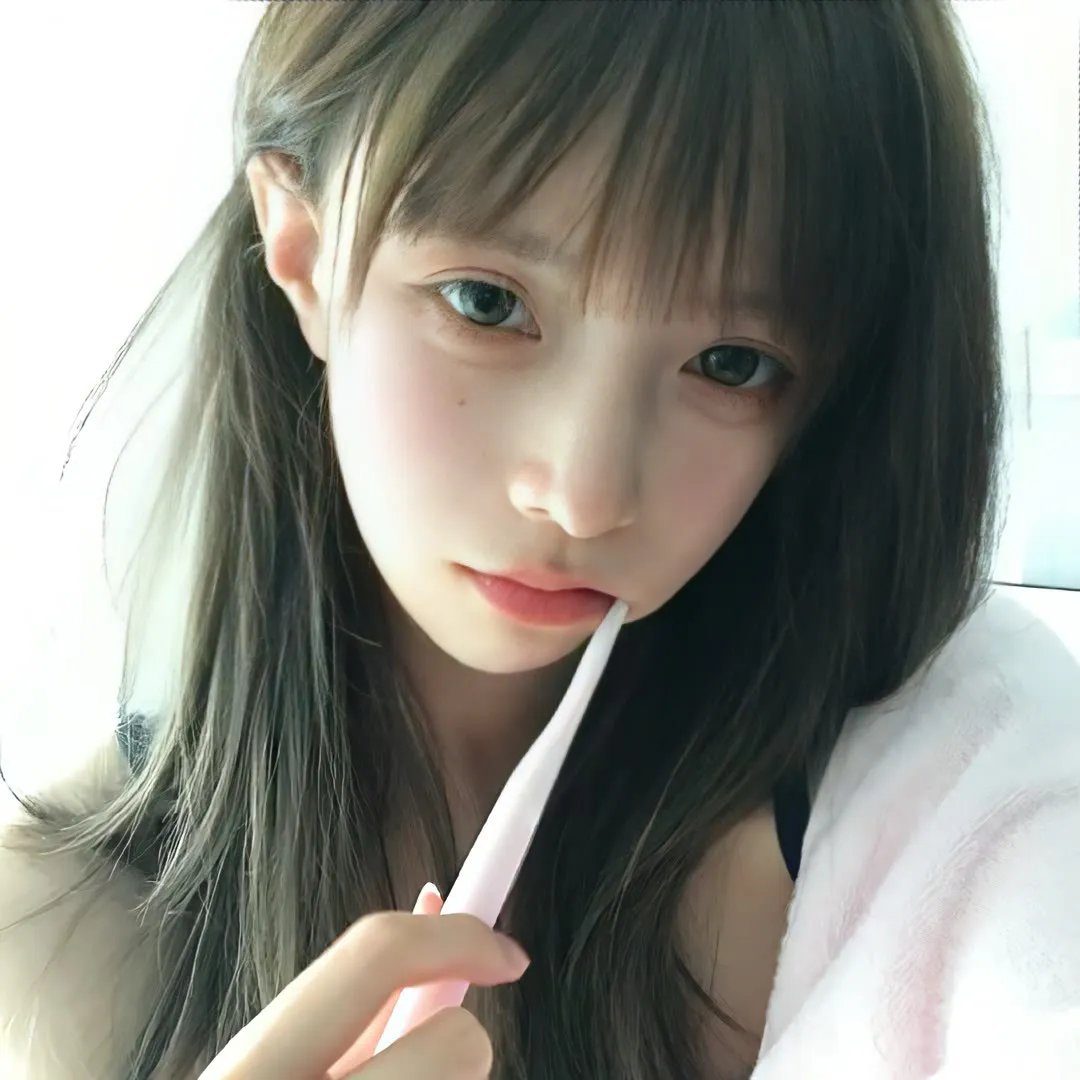 在江边