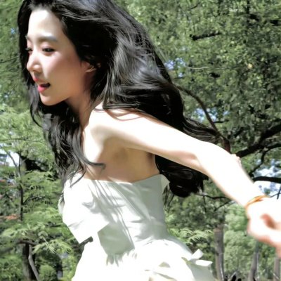 快乐的阿南