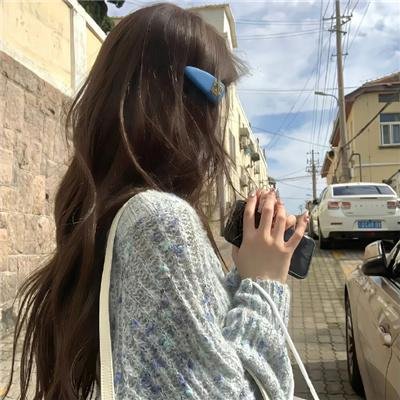铁腕天使